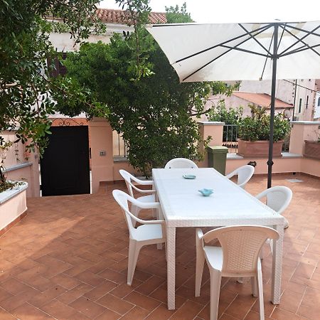 Villa Maria La Maddalena  Esterno foto