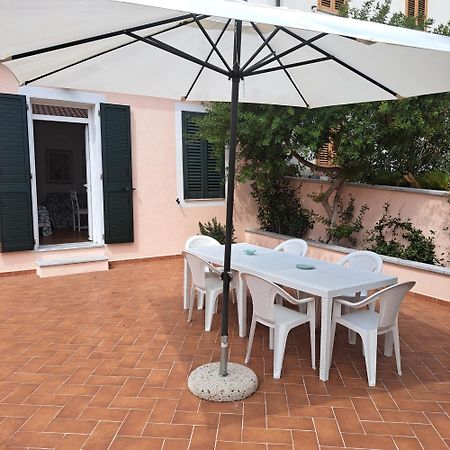 Villa Maria La Maddalena  Esterno foto