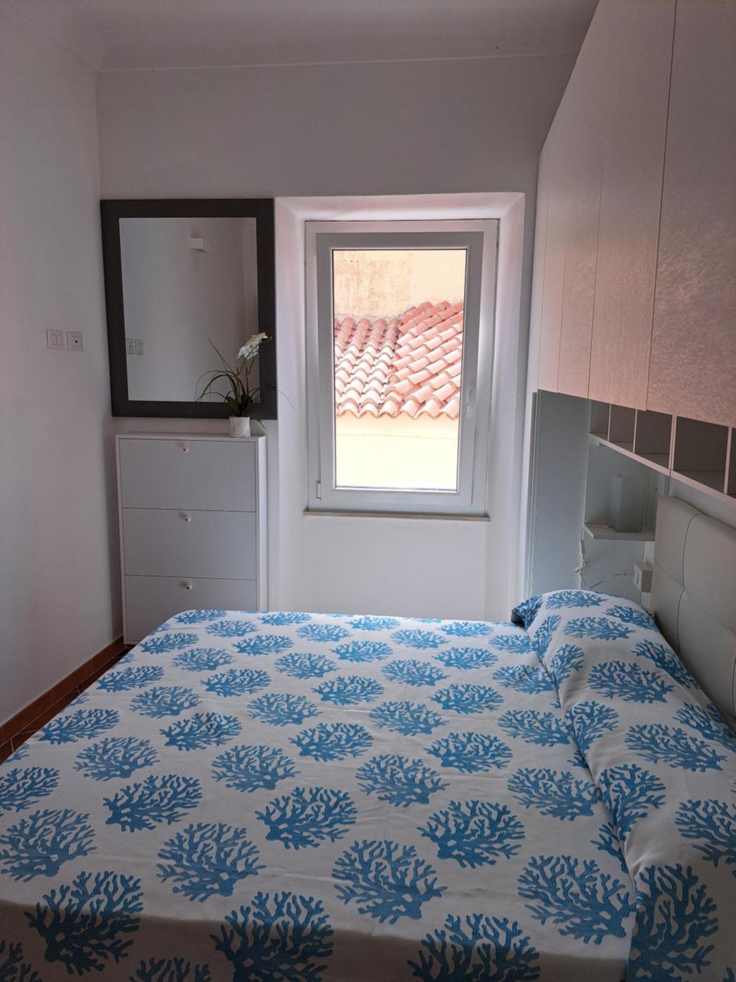 Villa Maria La Maddalena  Esterno foto
